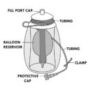 Intravenous antibiotic therapy - Complex care at home for children