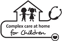 Complex care at home for children
